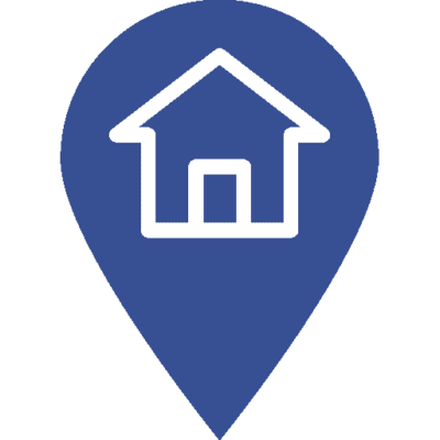 adresse du domicile - La Ronsardière Maison d’hôtes à Bouchemaine