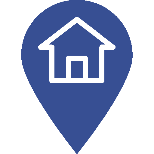 adresse du domicile - La Ronsardière Maison d’hôtes à Bouchemaine