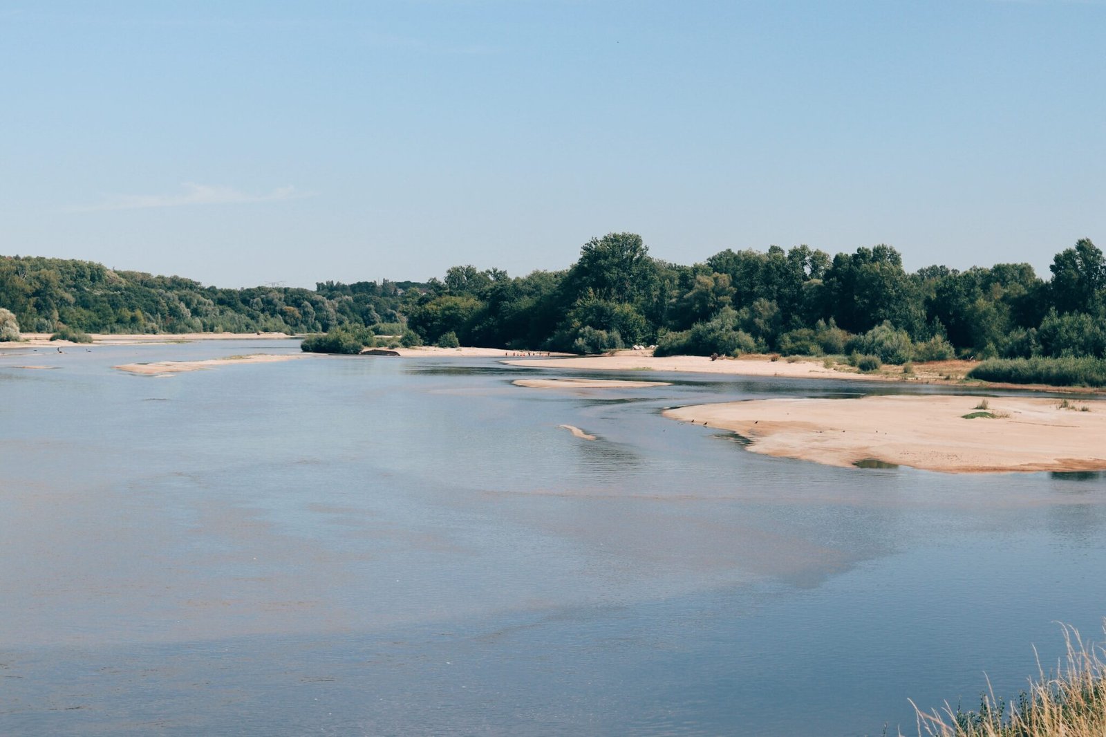 Confirmation de réservation