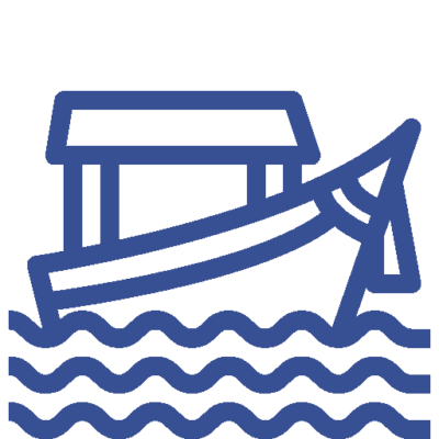 Balade en Bateau sur la maine et la Loire - La Ronsardière Maison d’hôtes à Bouchemaine