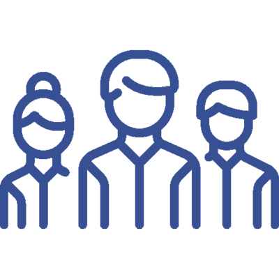 Visiteurs - La Ronsardière Maison d’hôtes à Bouchemaine