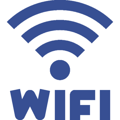 wifi gratuite - La Ronsardière Maison d’hôtes à Bouchemaine