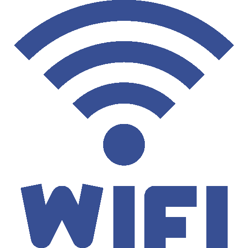 wifi gratuite - La Ronsardière Maison d’hôtes à Bouchemaine