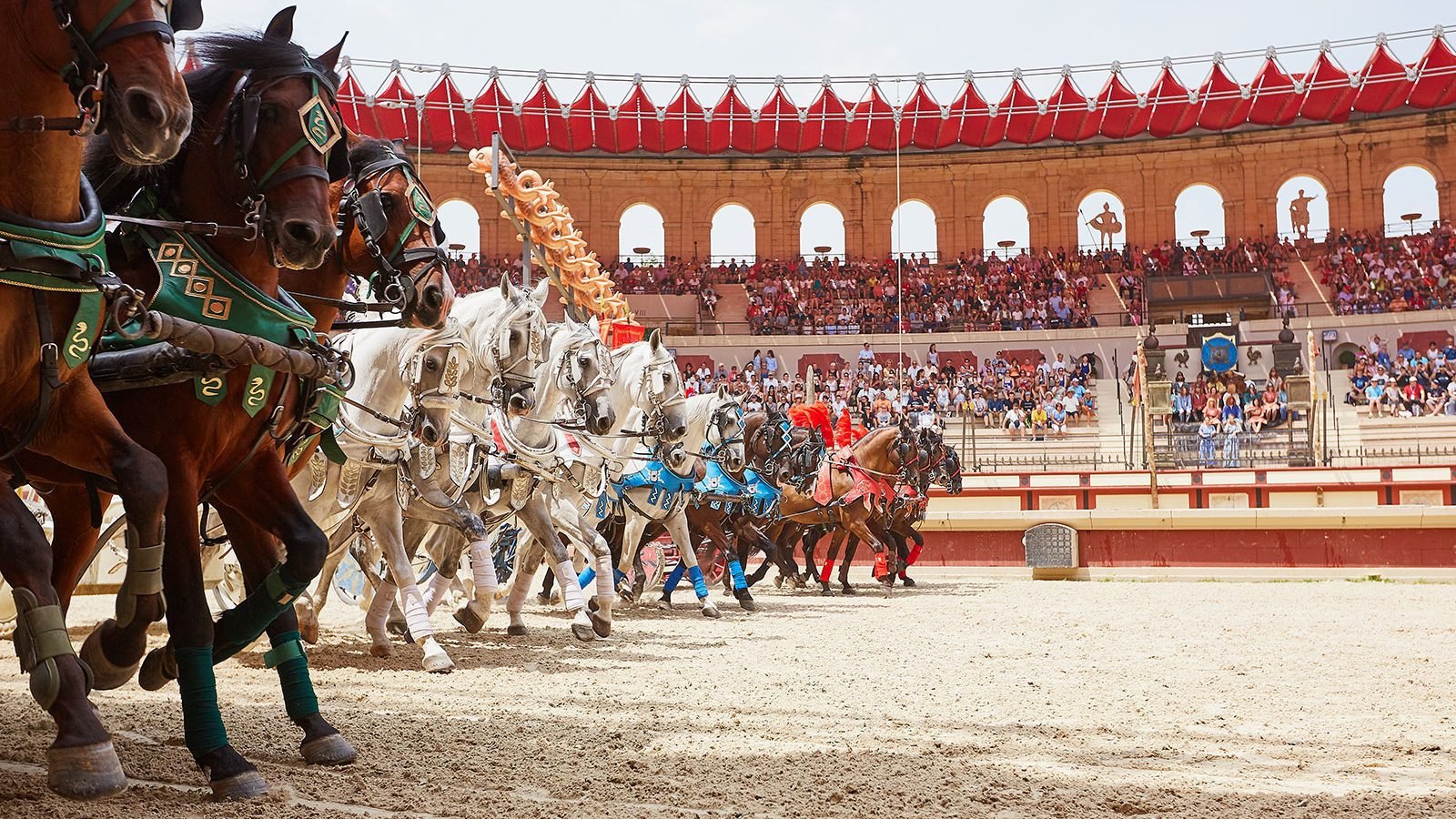 Puy-du-Fou - La ronsardière Bouchemaine - Gite de la Ronsardière